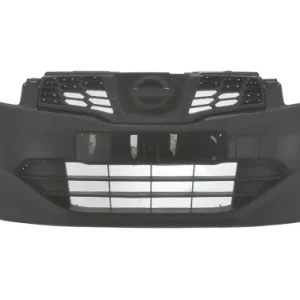 ZDERZAK PRZEDNI PRZÓD NISSAN QASHQAI J10 LIFT Z11G Obniżka ceny